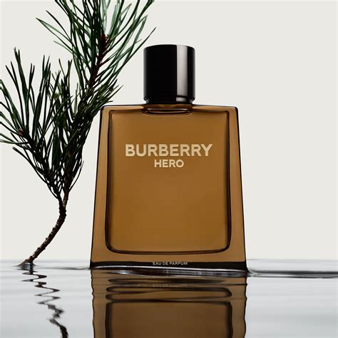 burberry hero edp fragrantica|burberry hero light vs dark.